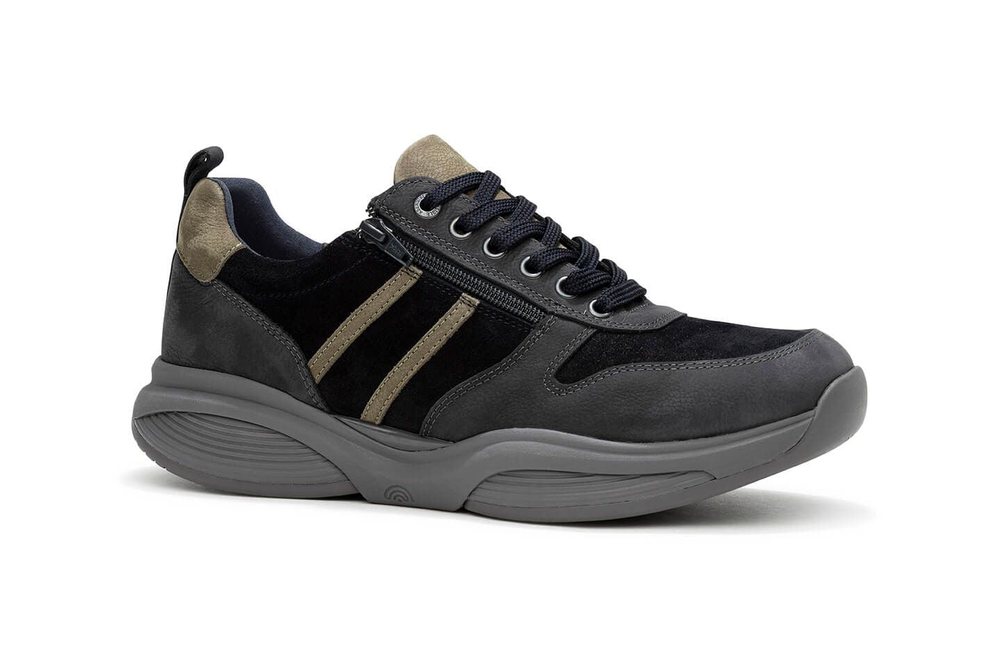 SWX 3 Men Moss Combi