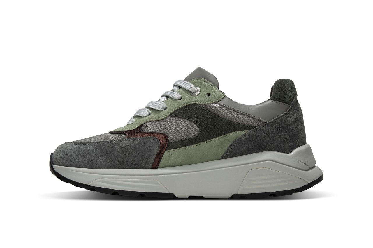 Ponte Vecchio Grey Combi