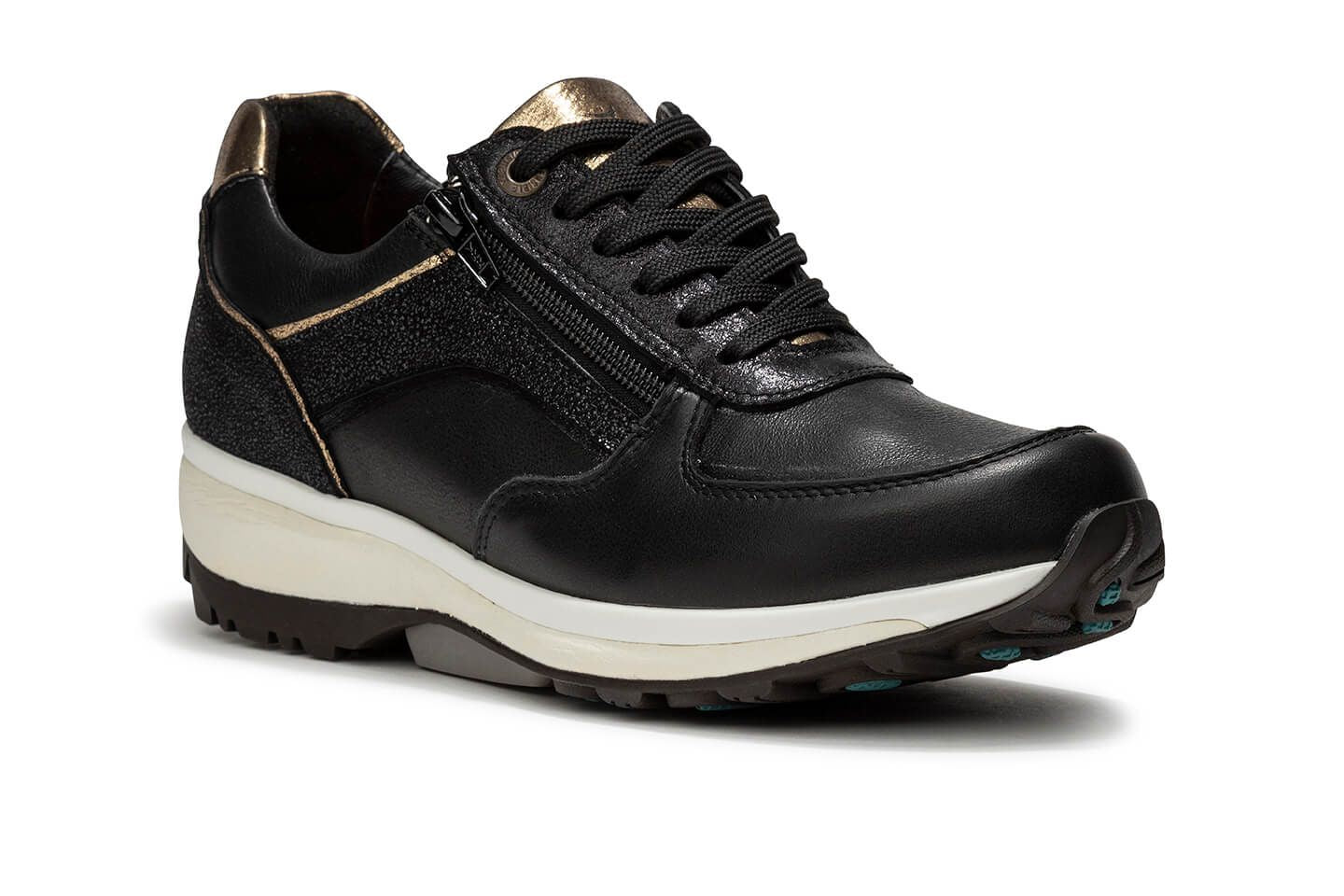 Lucca Women Black