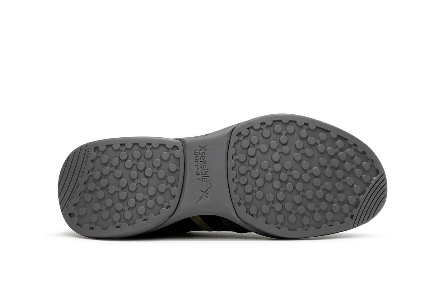 SWX 3 Men Moss Combi