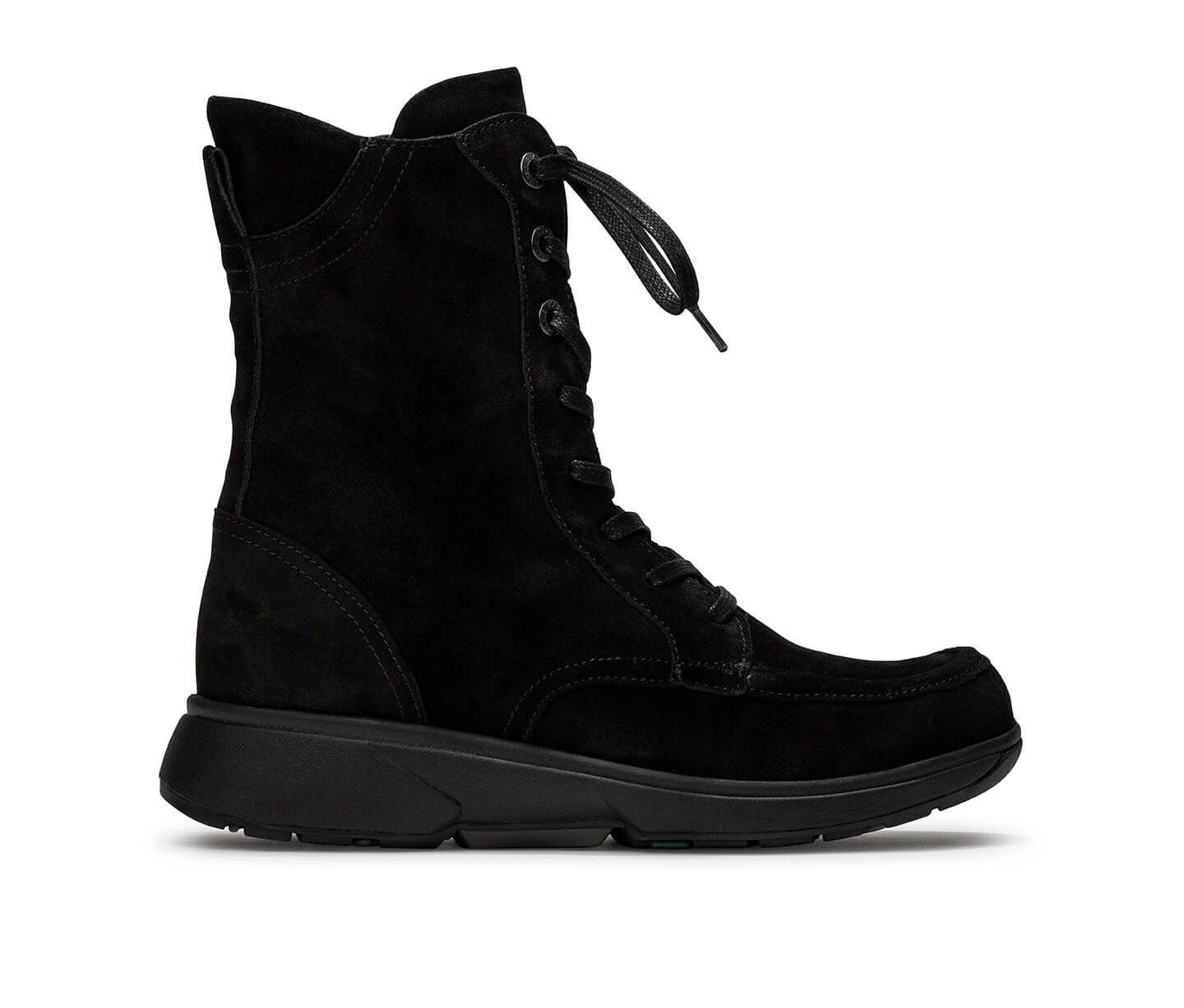 Emilia Women Black