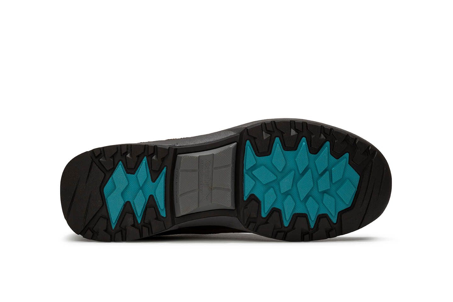 Abo Men Black / Brown