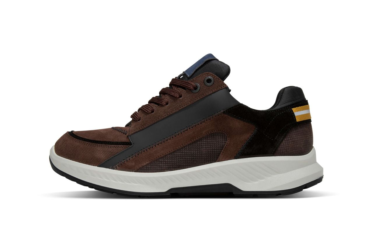 Yukon Men Dark Brown W25