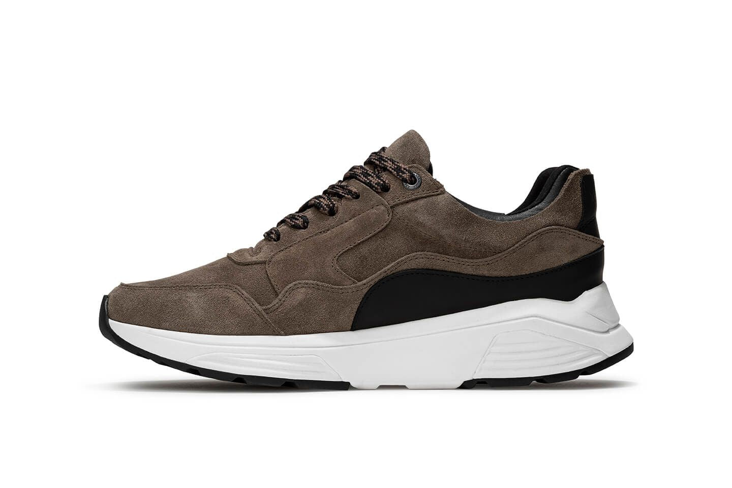 Golden Gate Men Taupe