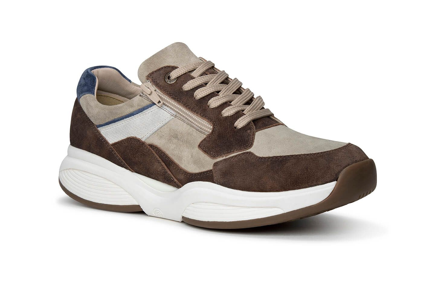 SWX14 Men Brown