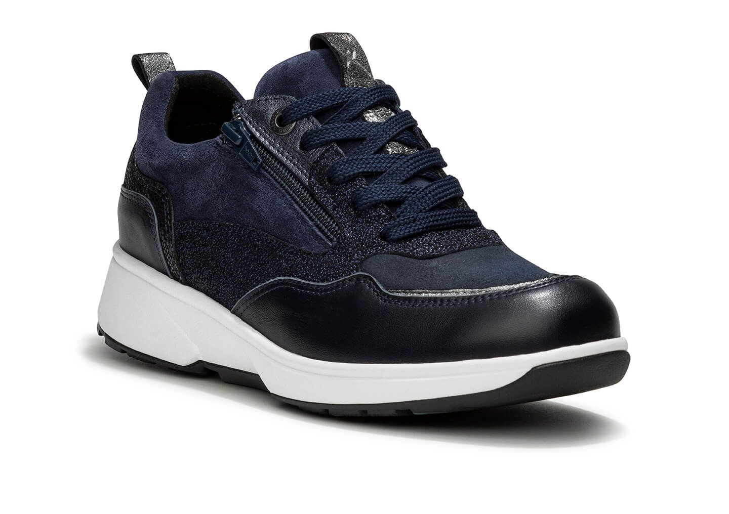 Grenoble Women Black