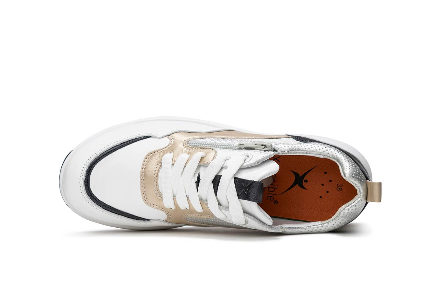 Grenoble White Combi