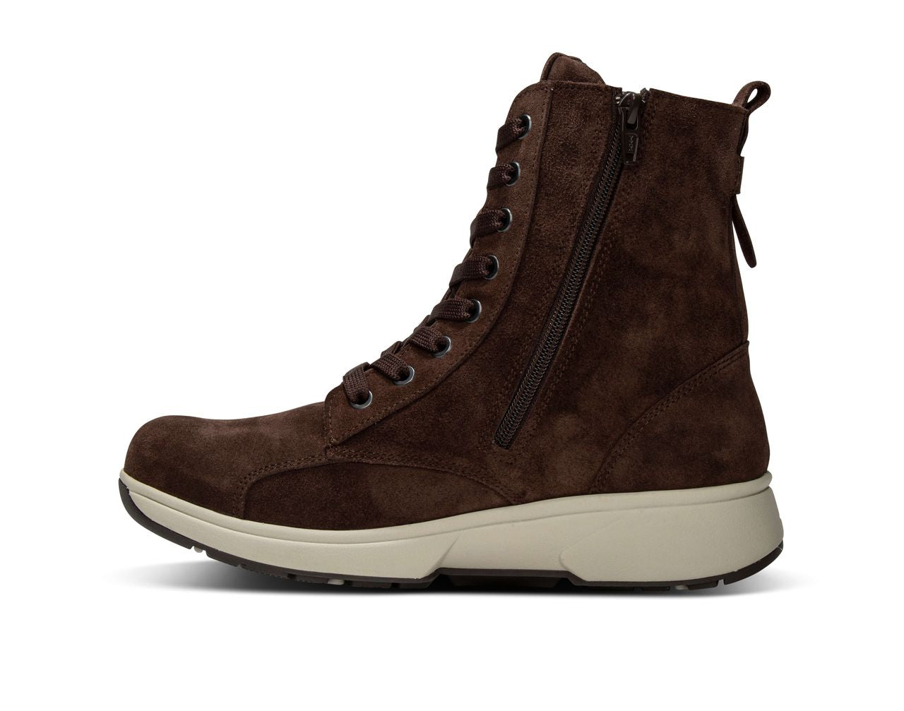 Asti Lady Dark Brown