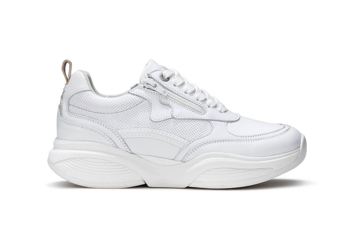 SWX 21 White