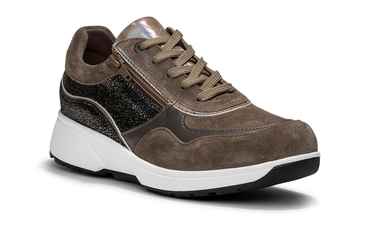 Lima Women Taupe Fantasy