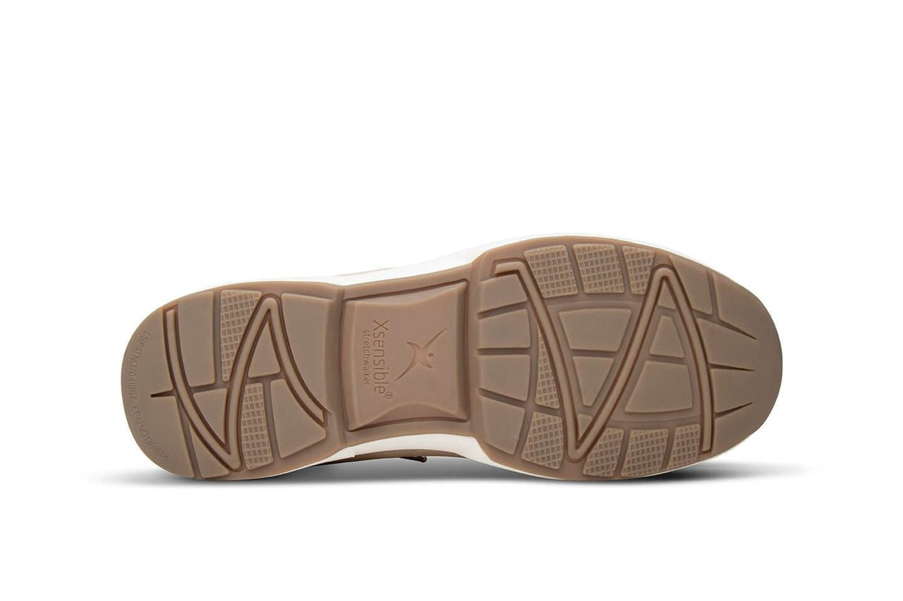 Xsensible lady Andorra Sand Combi Z26