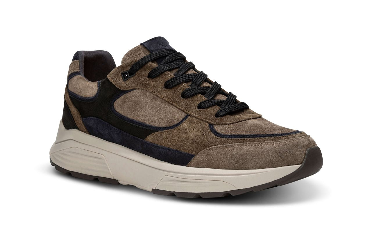 Manhatten Men Dark Taupe W25