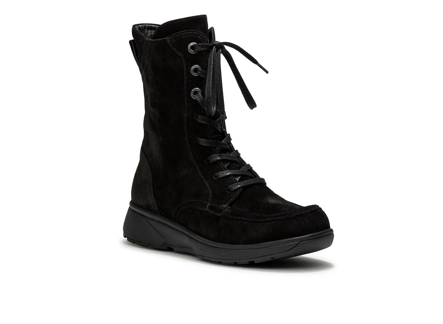 Emilia Women Black