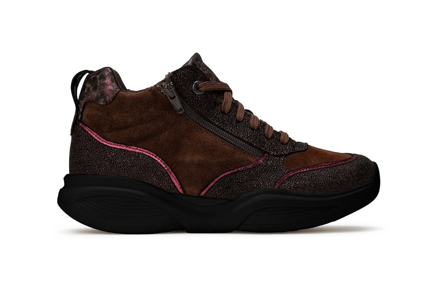 SWX16 Woman Brown