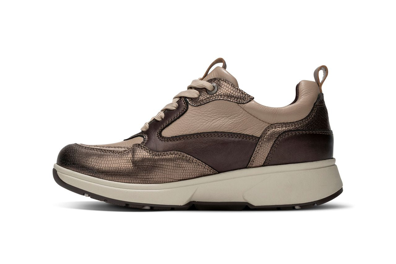 Grenoble Lady Taupe Combi W25