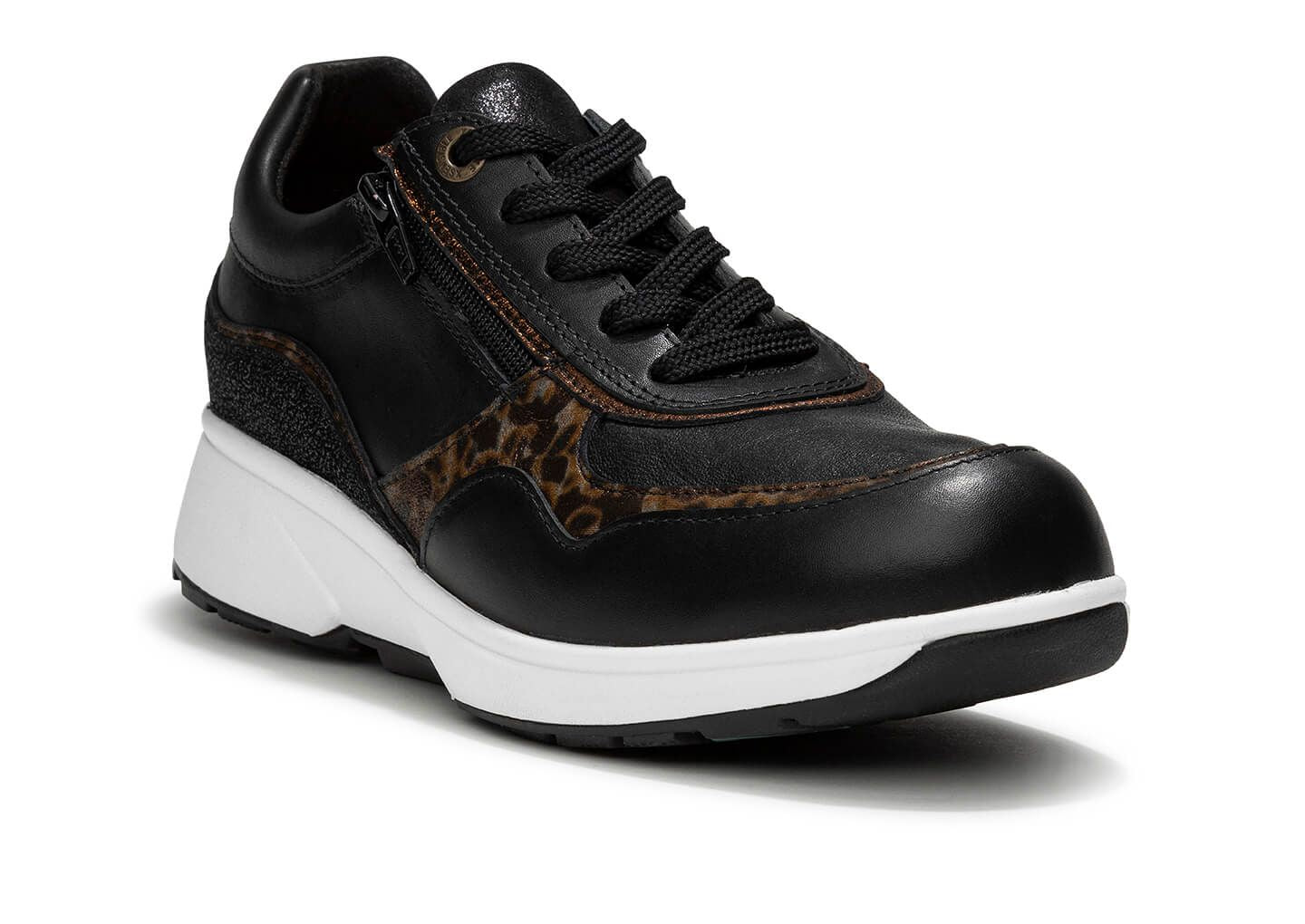Lima Women Black Fantasy