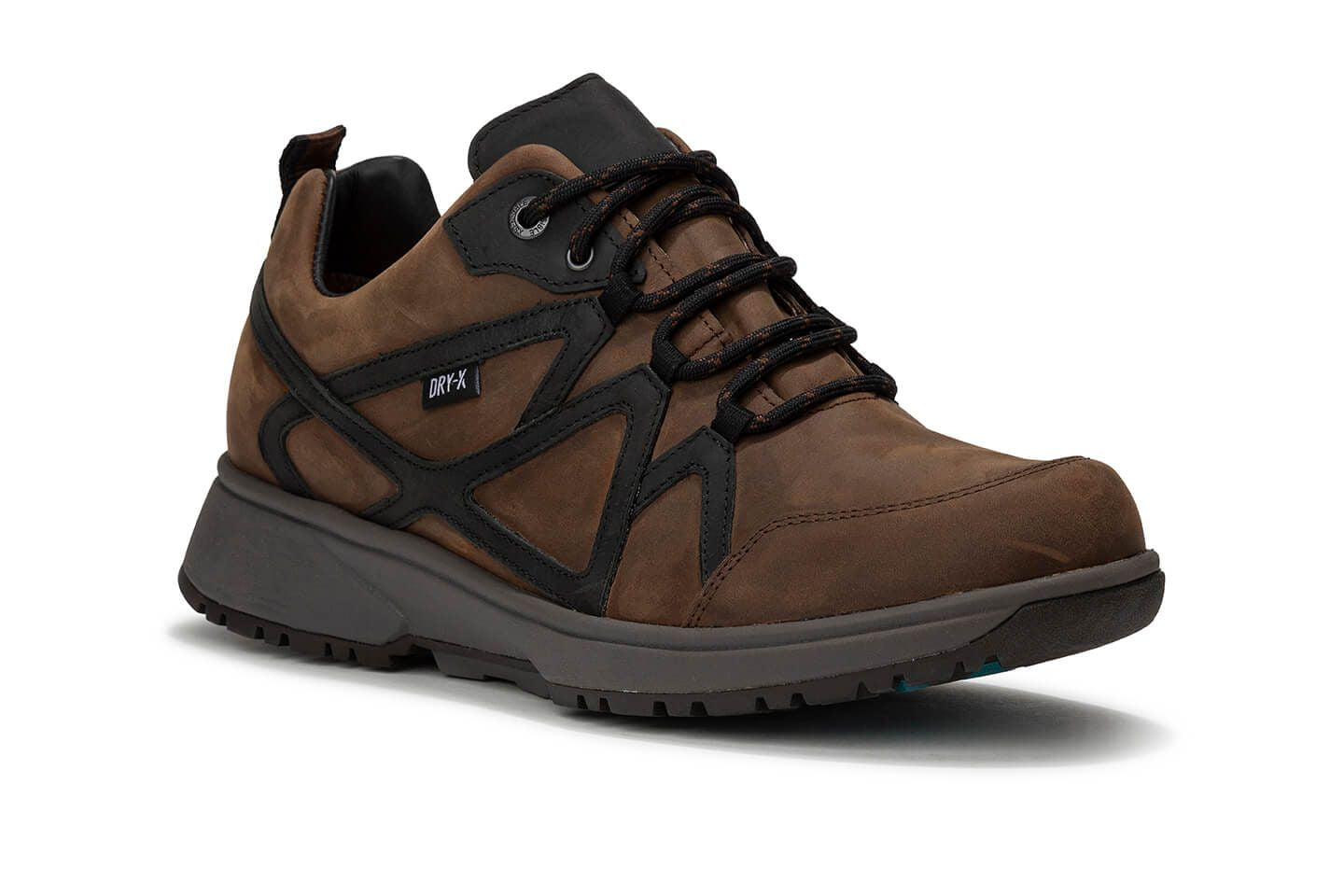 Abo Men Brown