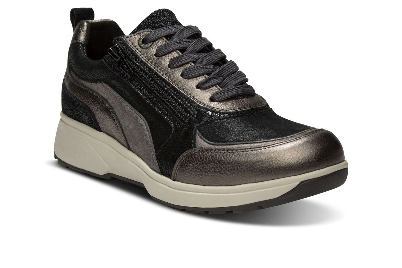 Valletta Lady Old Silver Combi W25