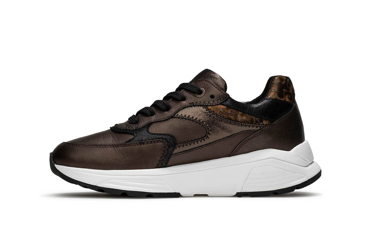 Ponte Vecchio Women Brown Fantasy