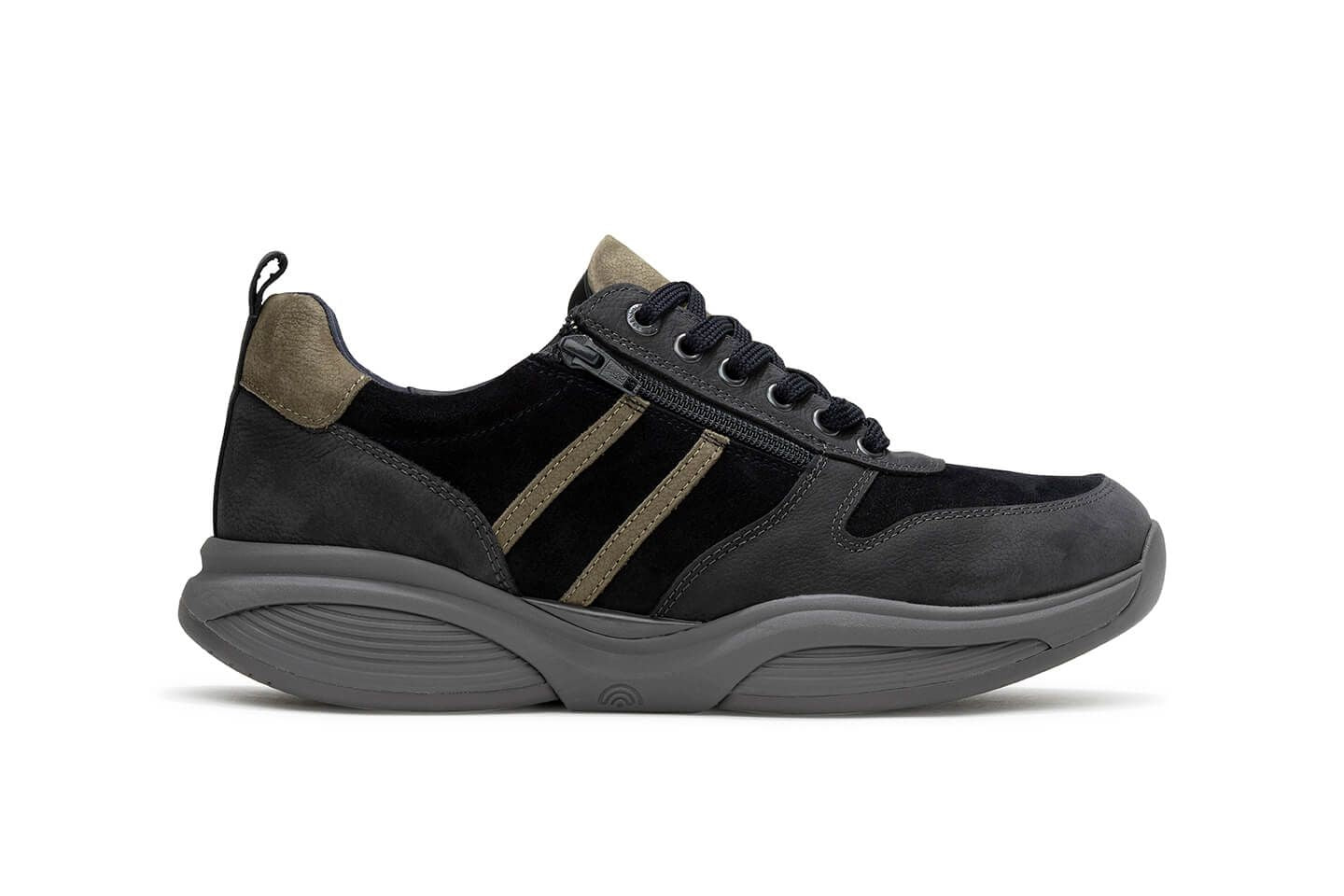 SWX 3 Men Moss Combi
