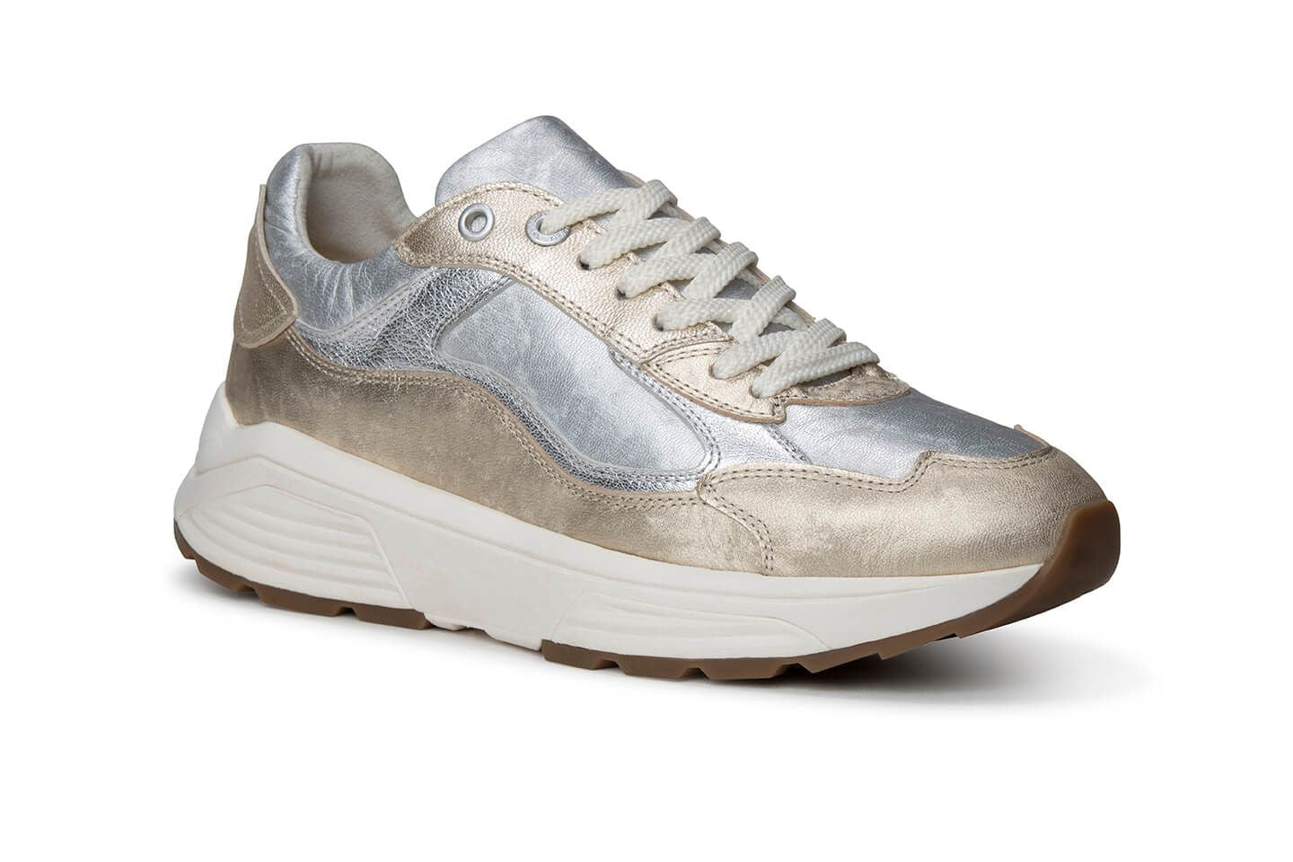 Milau Lady Metallic Combi
