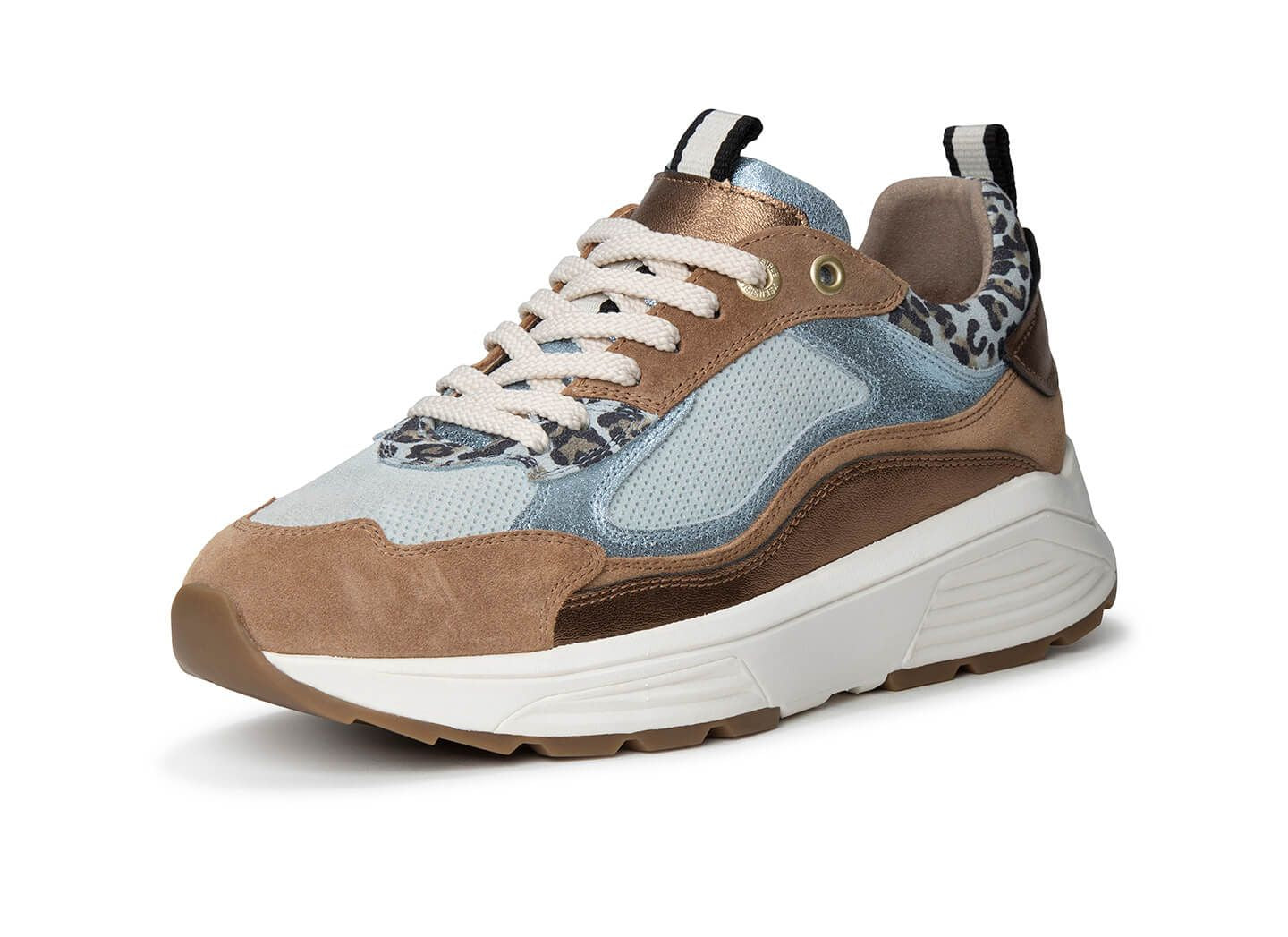 Milau Lady Light Blue