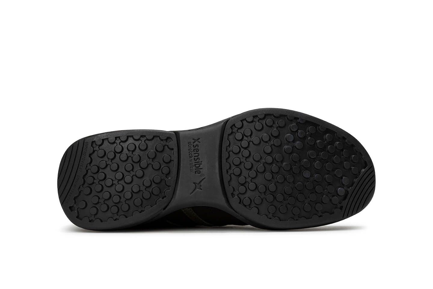 SWX3 Men Black