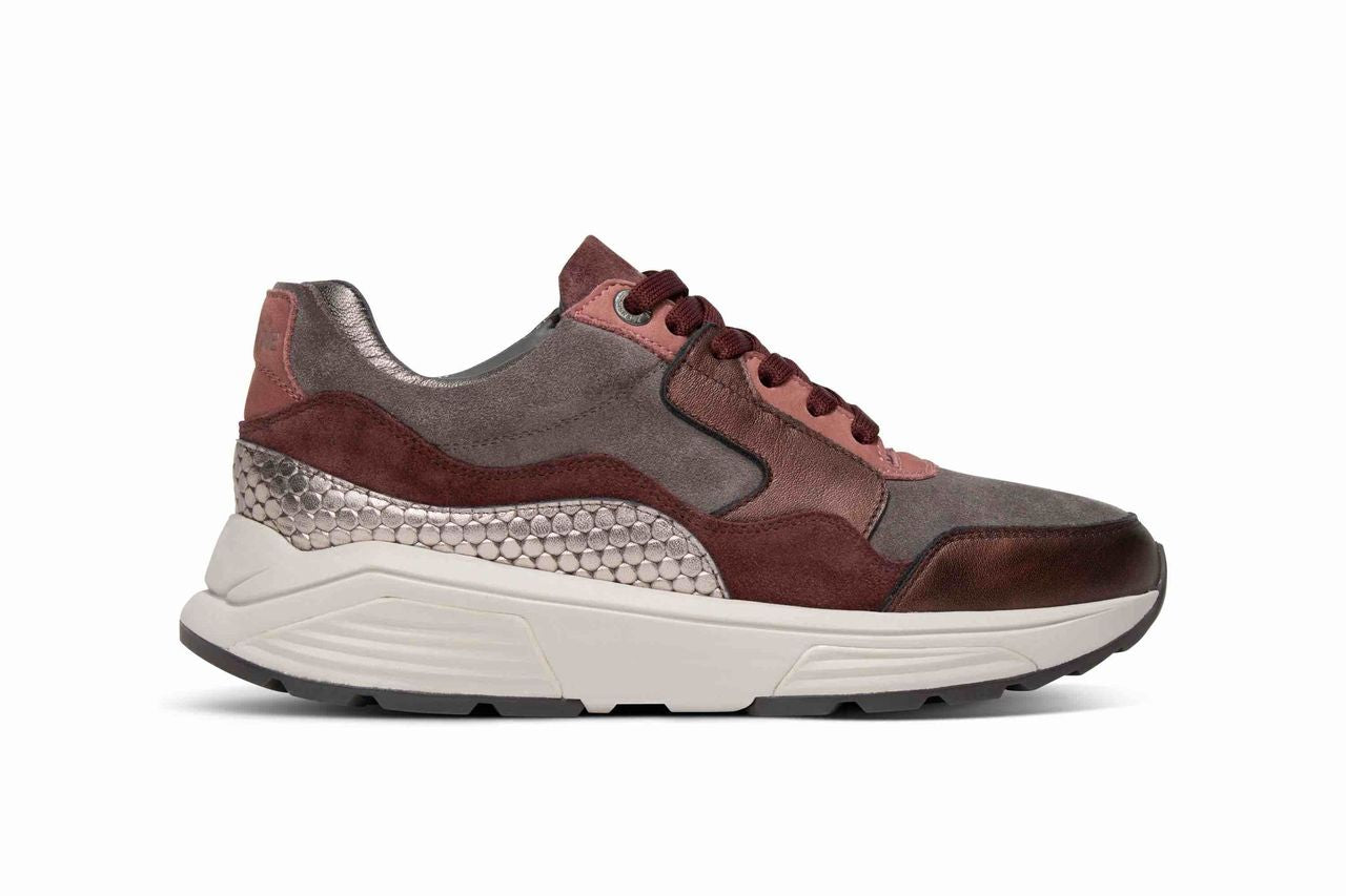 Xsensible Golden gate lady Bordeaux W26 – PR Shoes Xsensible Golden gate lady Bordeaux W26 – PR Shoes