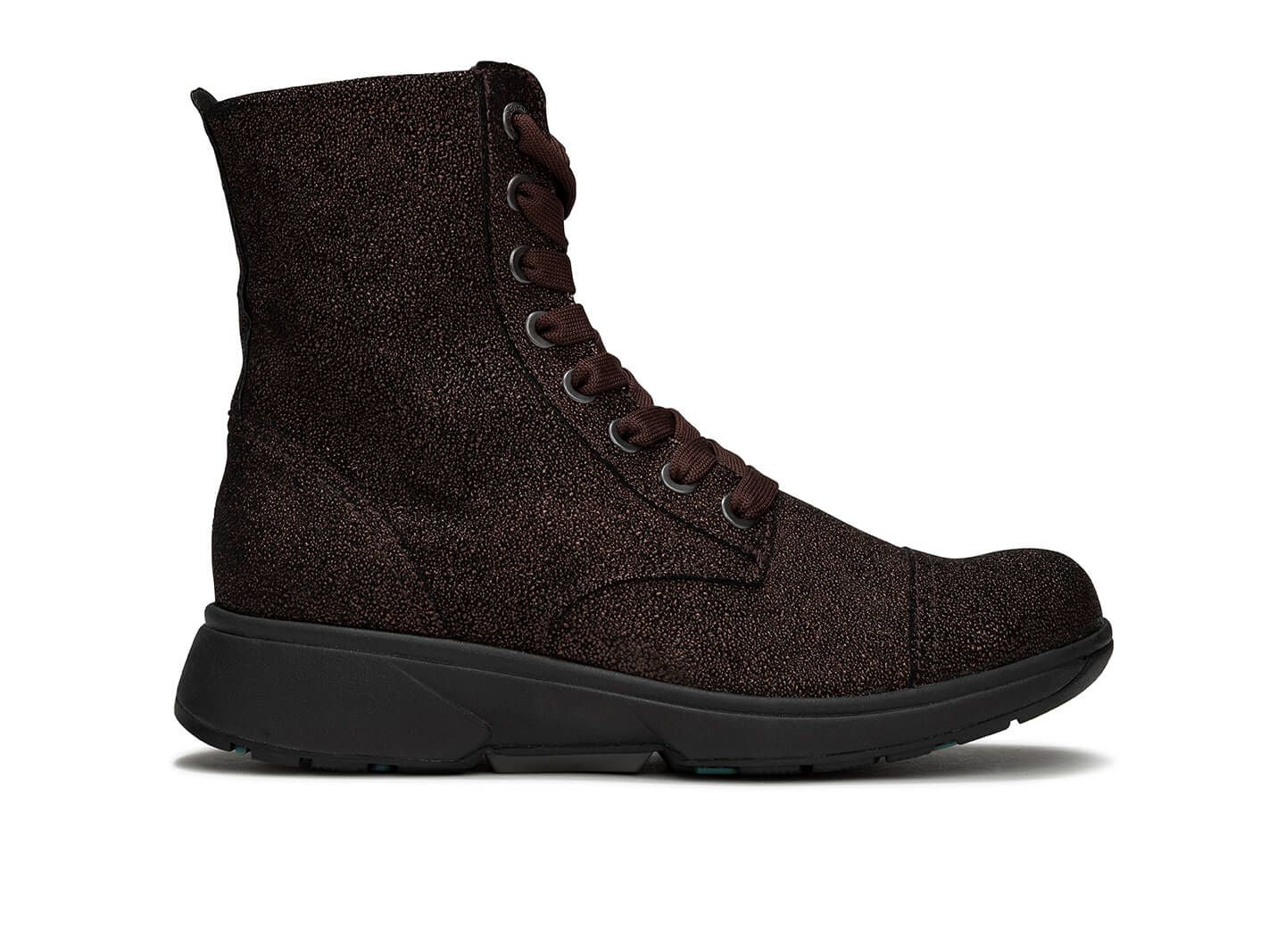 Riga Woman Brown Fantasy