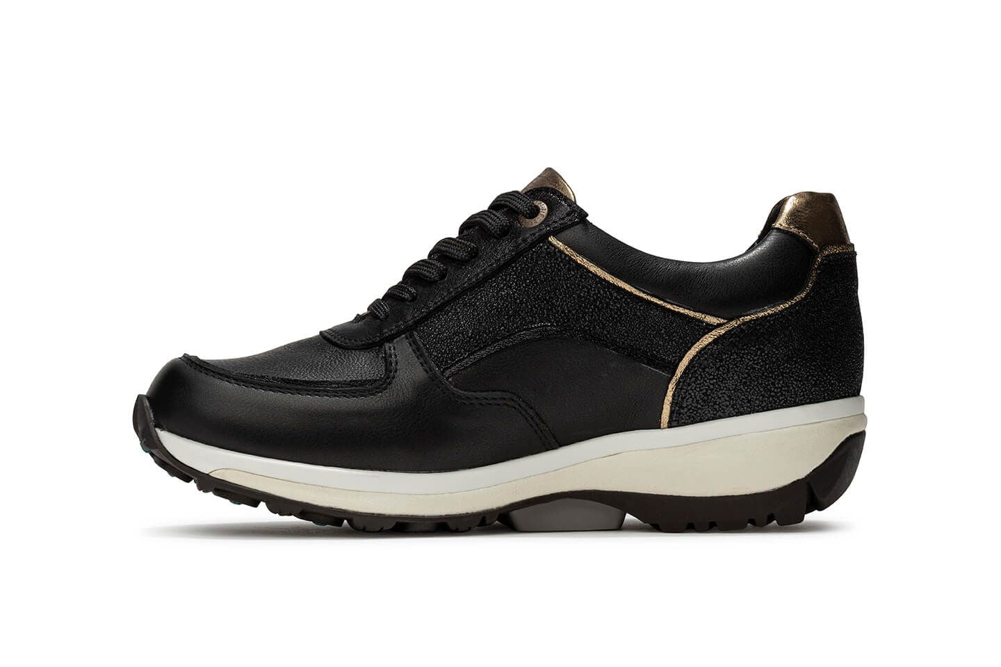 Lucca Women Black