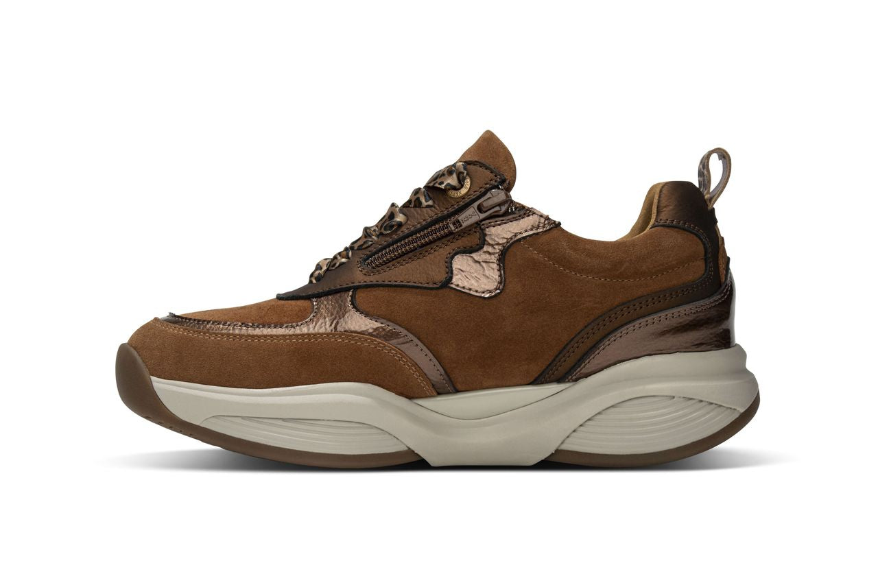 SWX21 Lady Cognac Combi W25