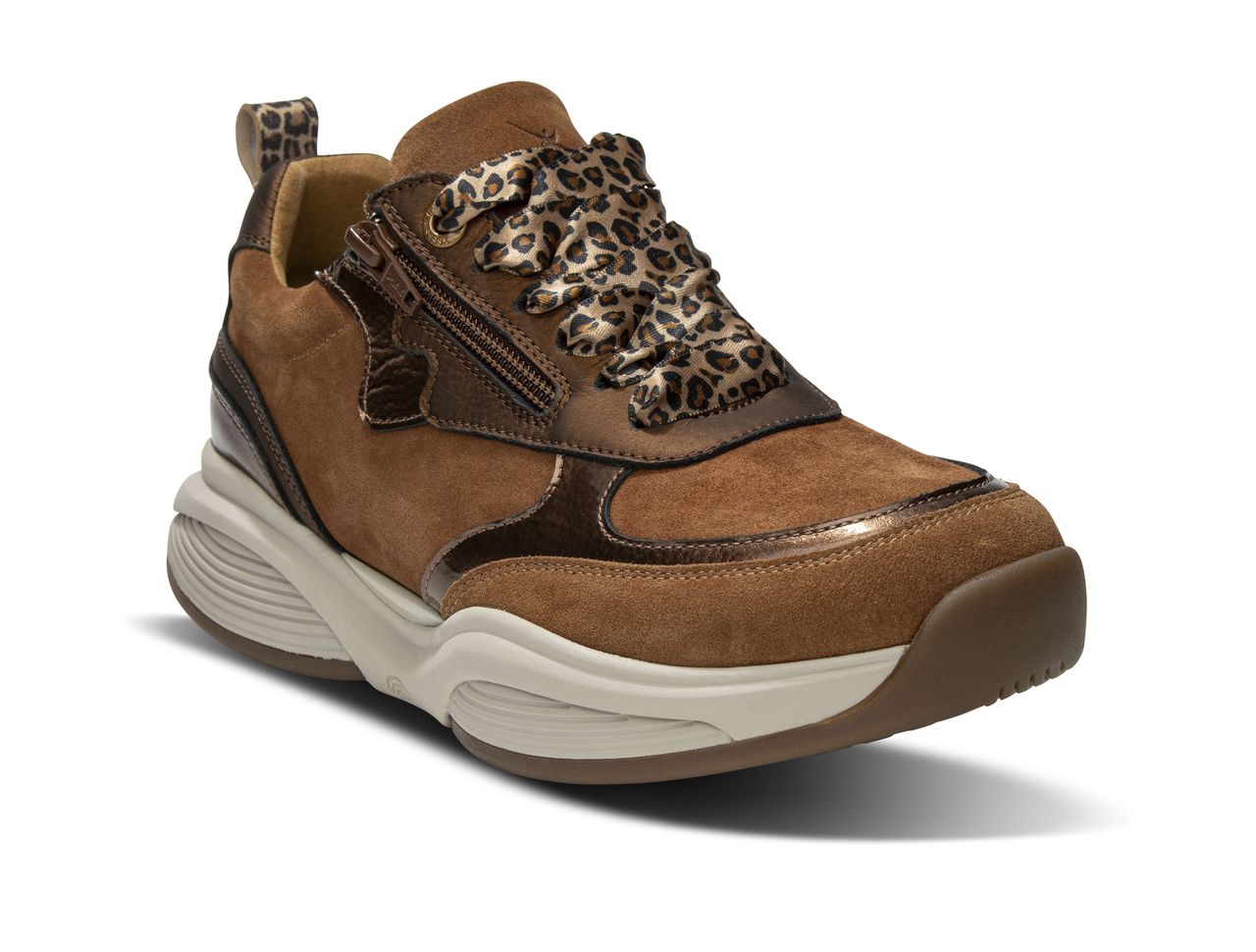 SWX21 Lady Cognac Combi W25