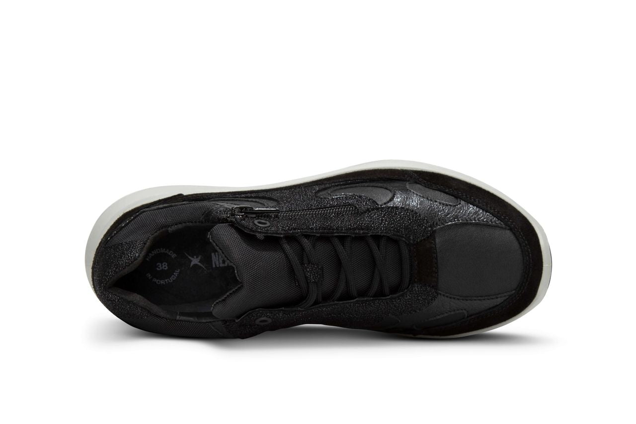 Douro Lady Black Combi W25