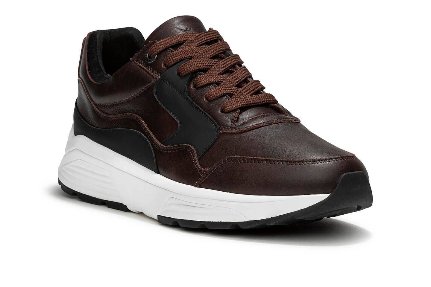Golden Gate Men Brown