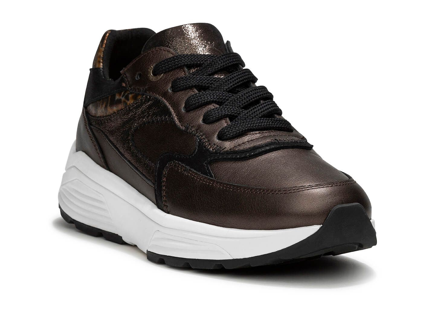 Ponte Vecchio Women Brown Fantasy