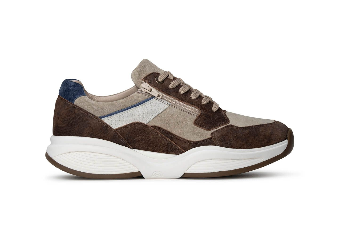 SWX14 Men Brown