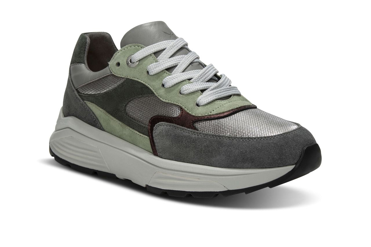 Ponte Vecchio Grey Combi