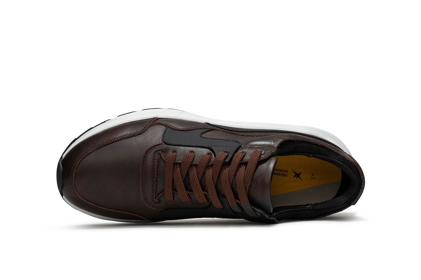 Golden Gate Men Brown