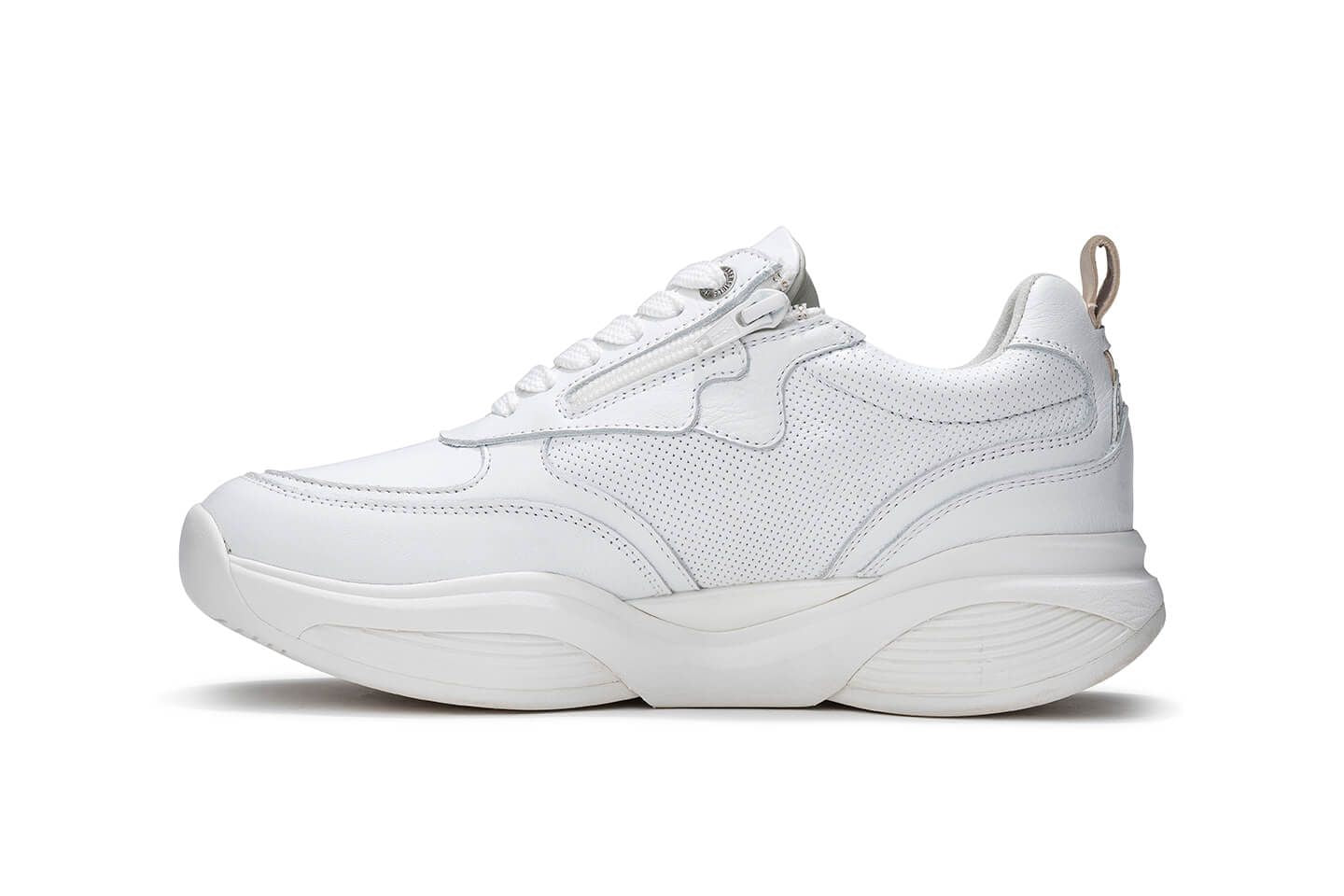 SWX 21 White