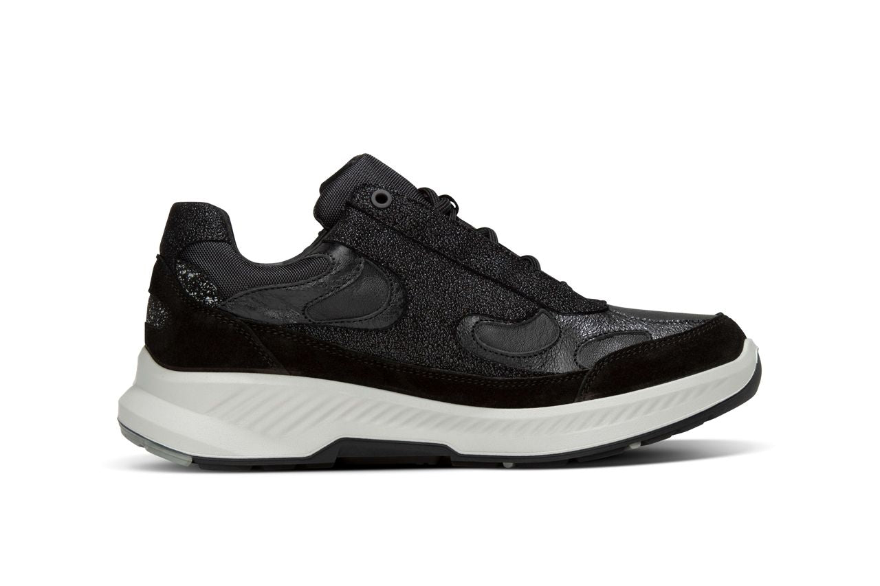 Douro Lady Black Combi W25