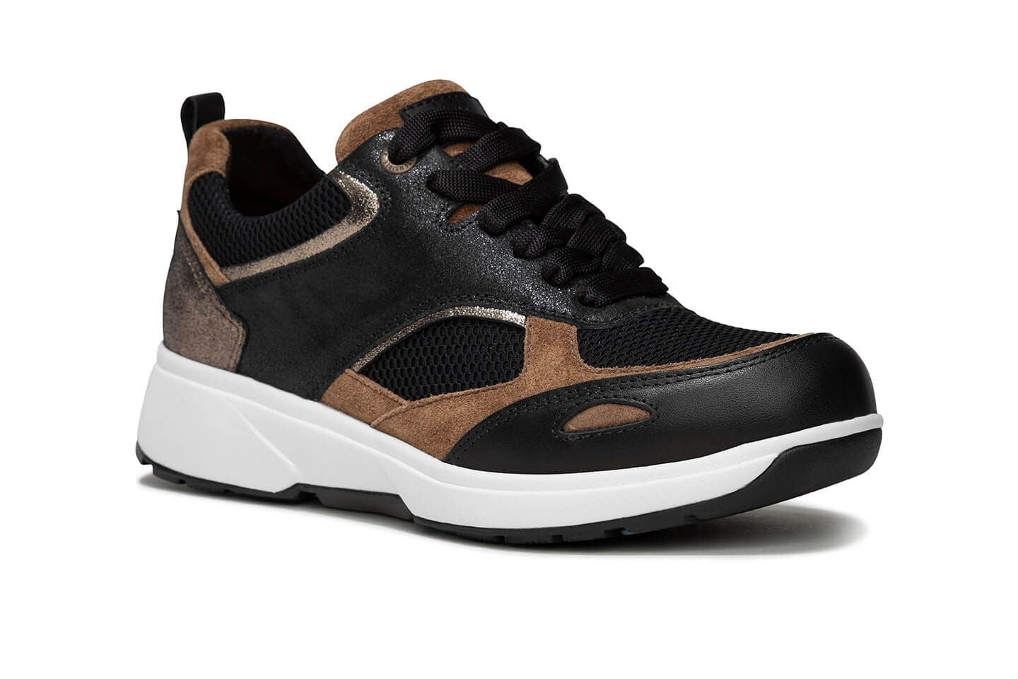 Corfino Women Balck Combi