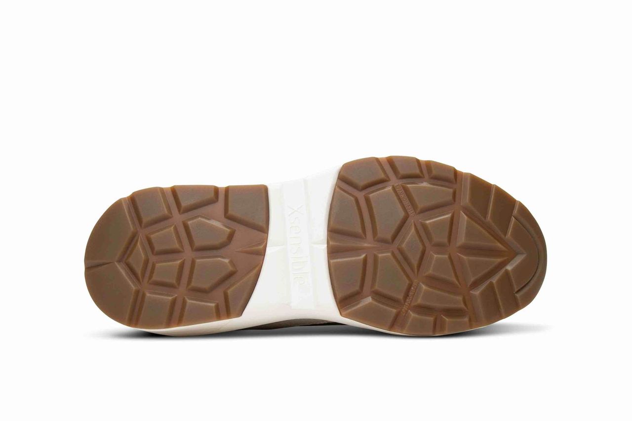 Xsensible Bailey Lady Dark Brown W26