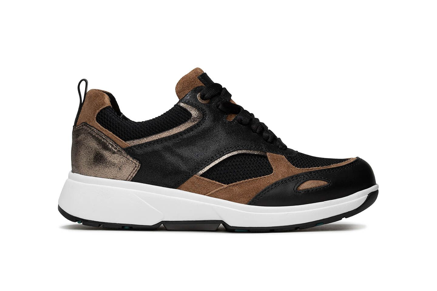 Corfino Women Balck Combi