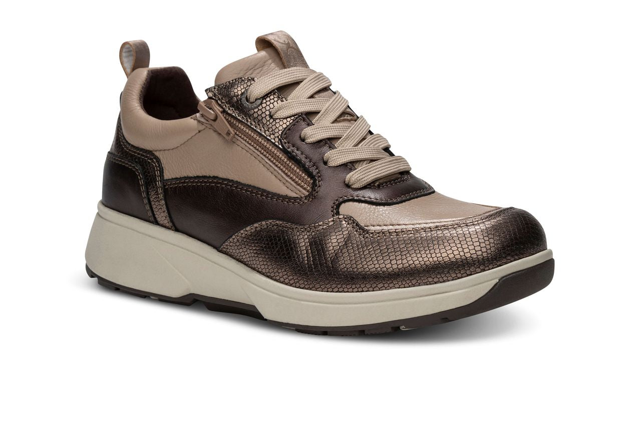 Grenoble Lady Taupe Combi W25
