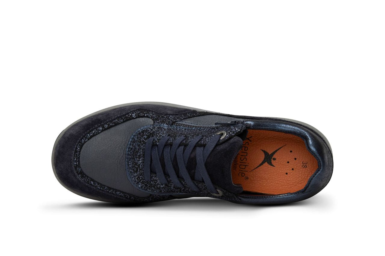 Lima Lady Navy W25