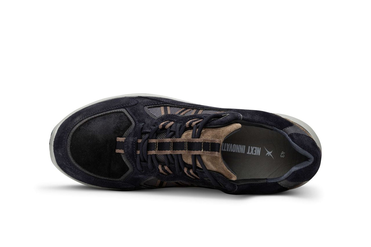 Colorado Men Navy Combi