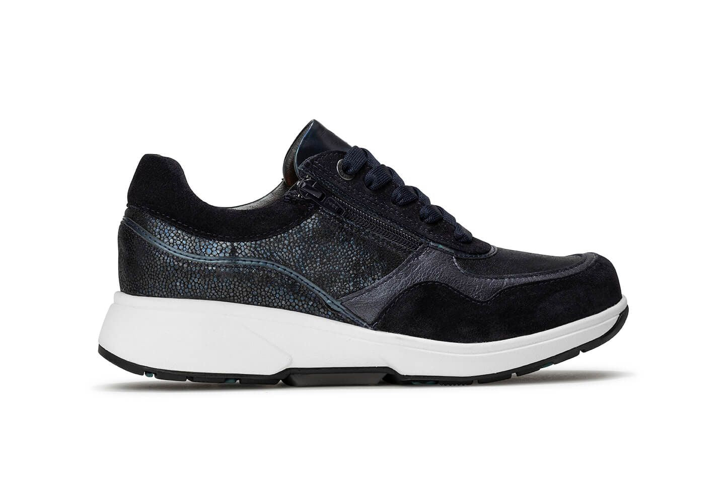 Lima Women Navy Fantasy