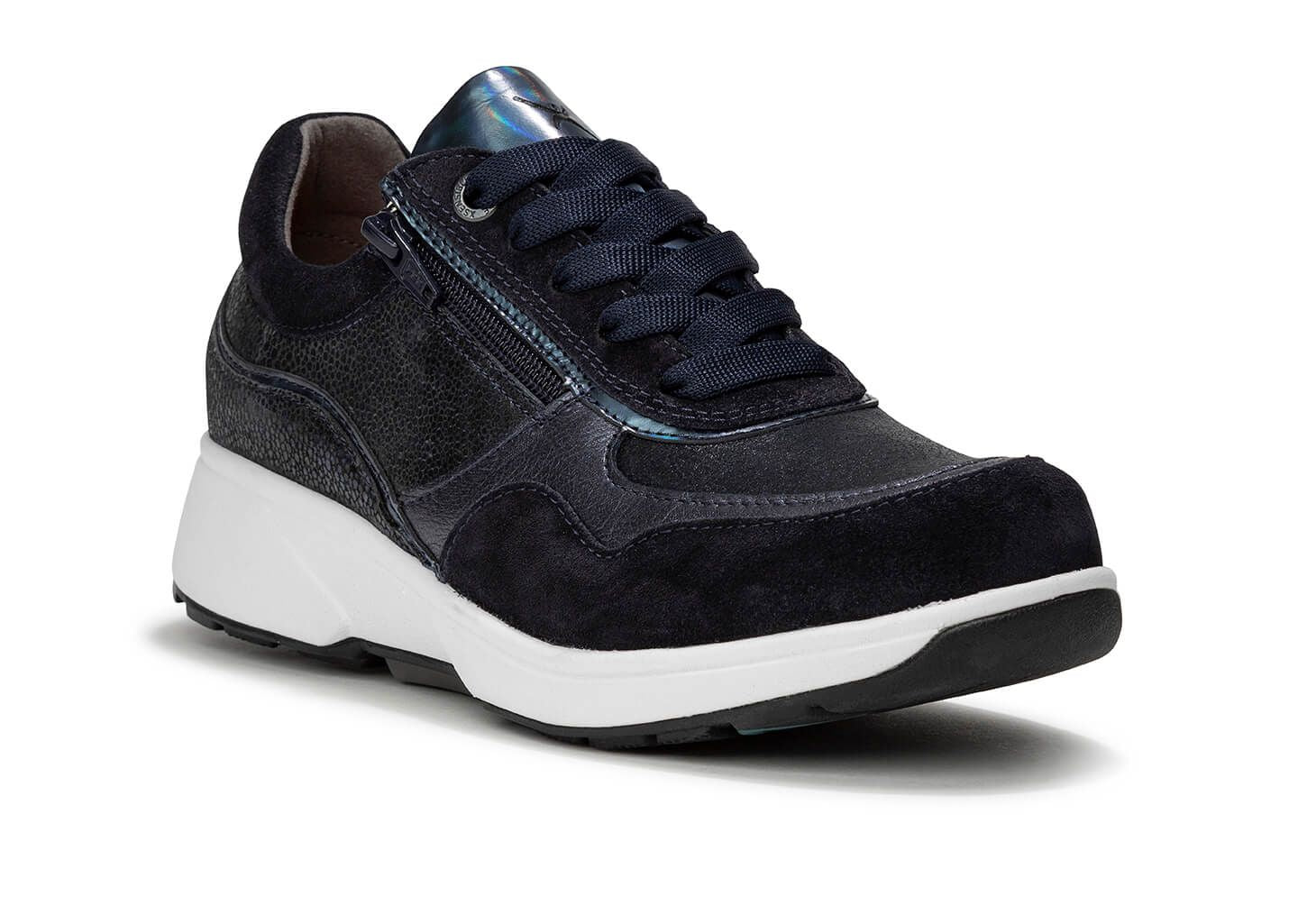 Lima Women Navy Fantasy