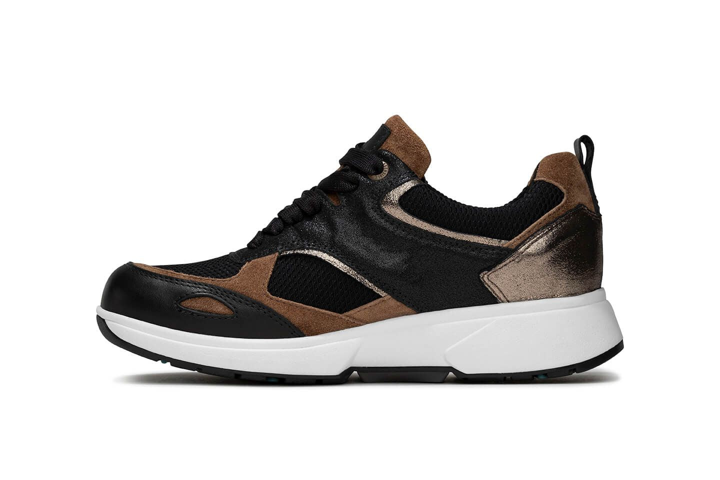 Corfino Women Balck Combi