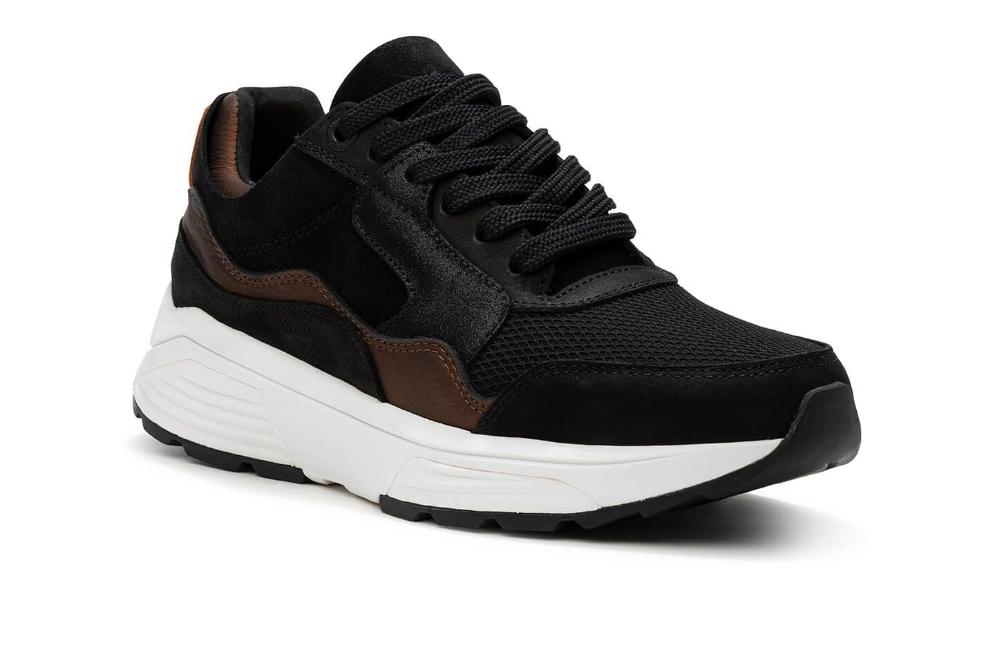 Golden Gate Women Black Combi